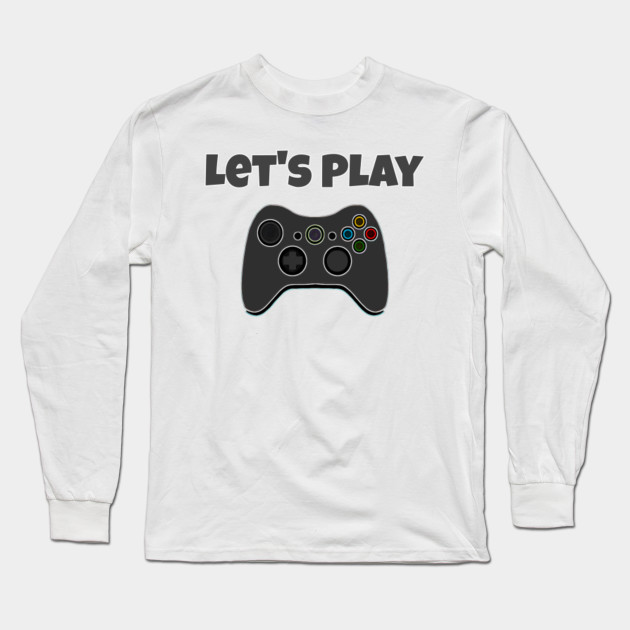 Gamers Only